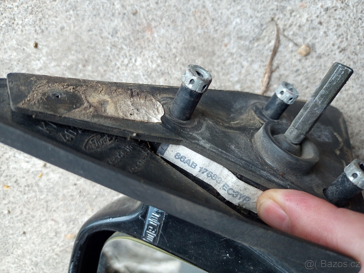 ford levé zrcátko - 4