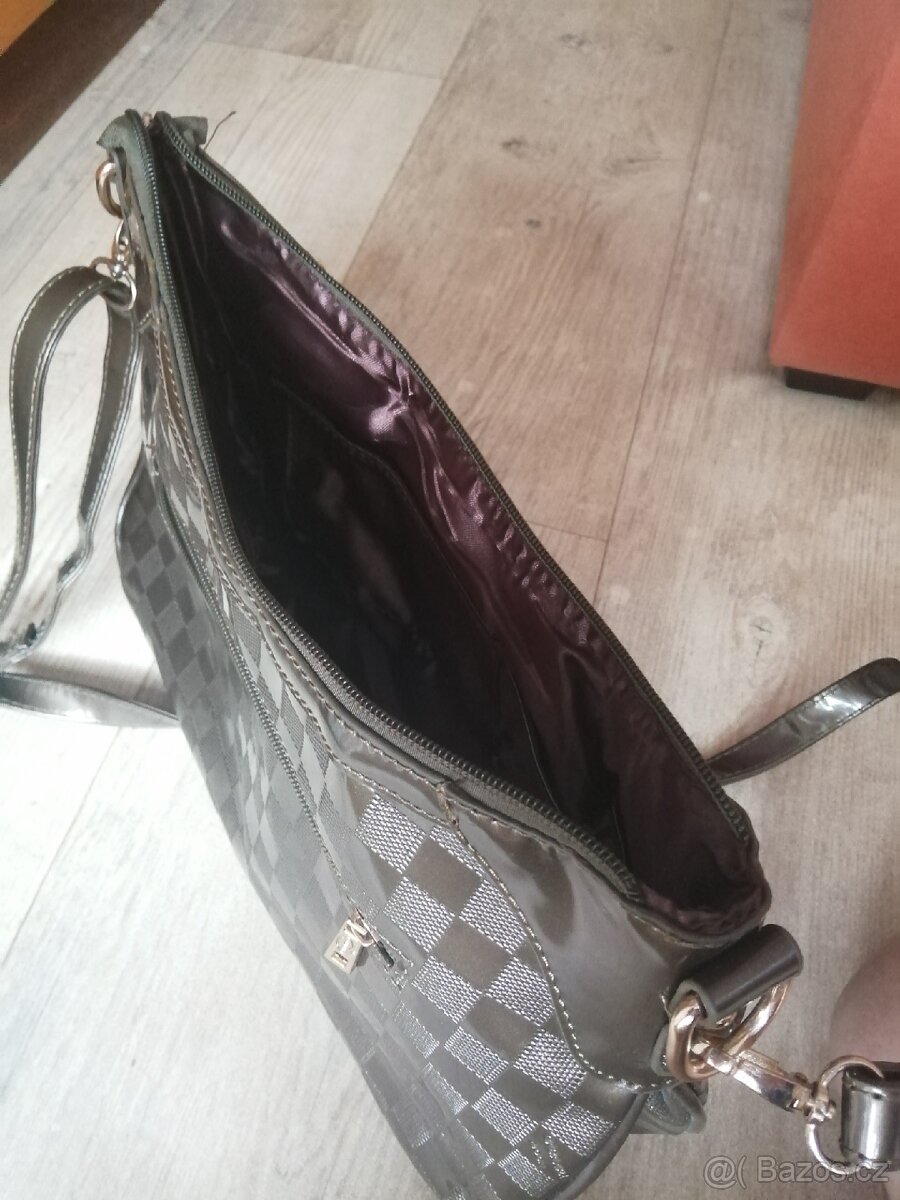 PRODÁM DÁMSKÉ KABELKY - 4