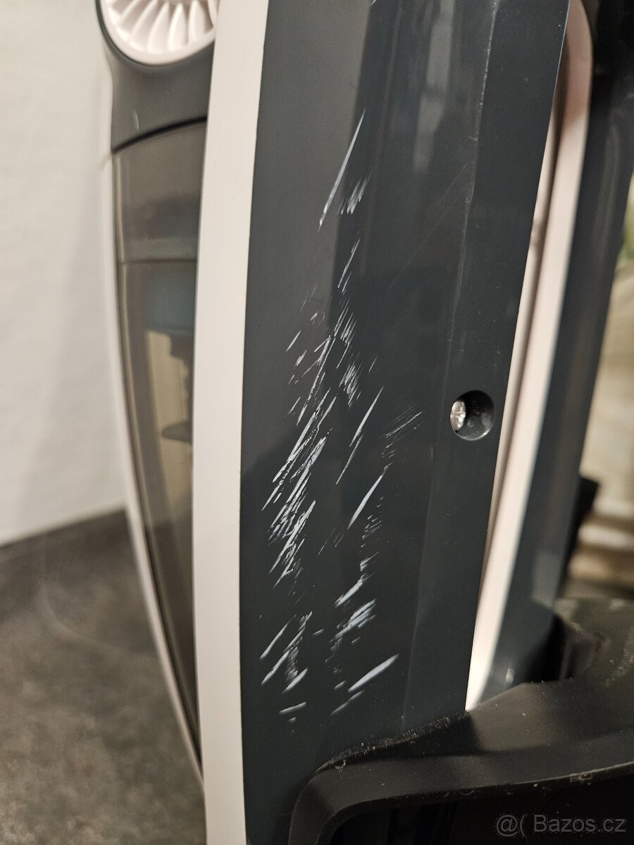 Leifheit vysavač Regulus PowerVac 2in1 - 4