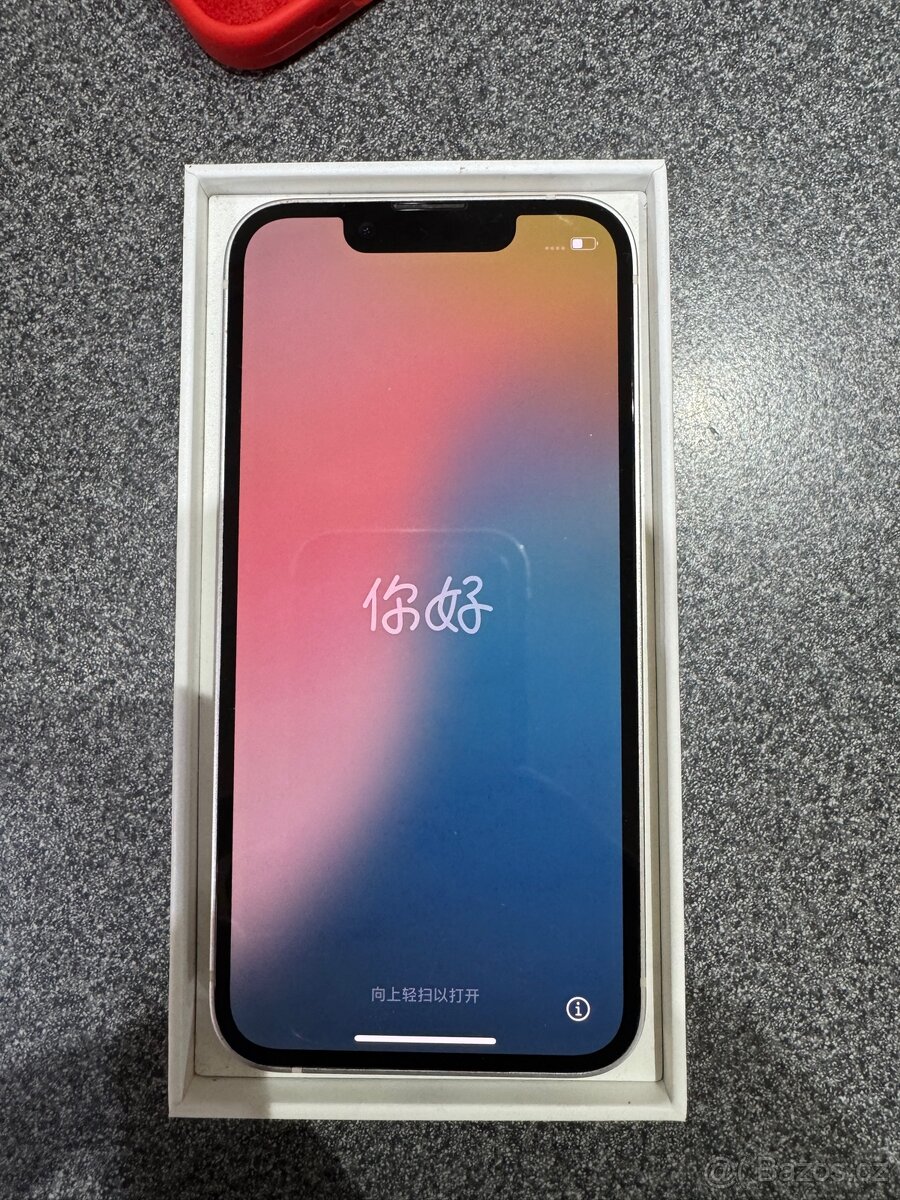 iPhone 13 nini 128GB - 4