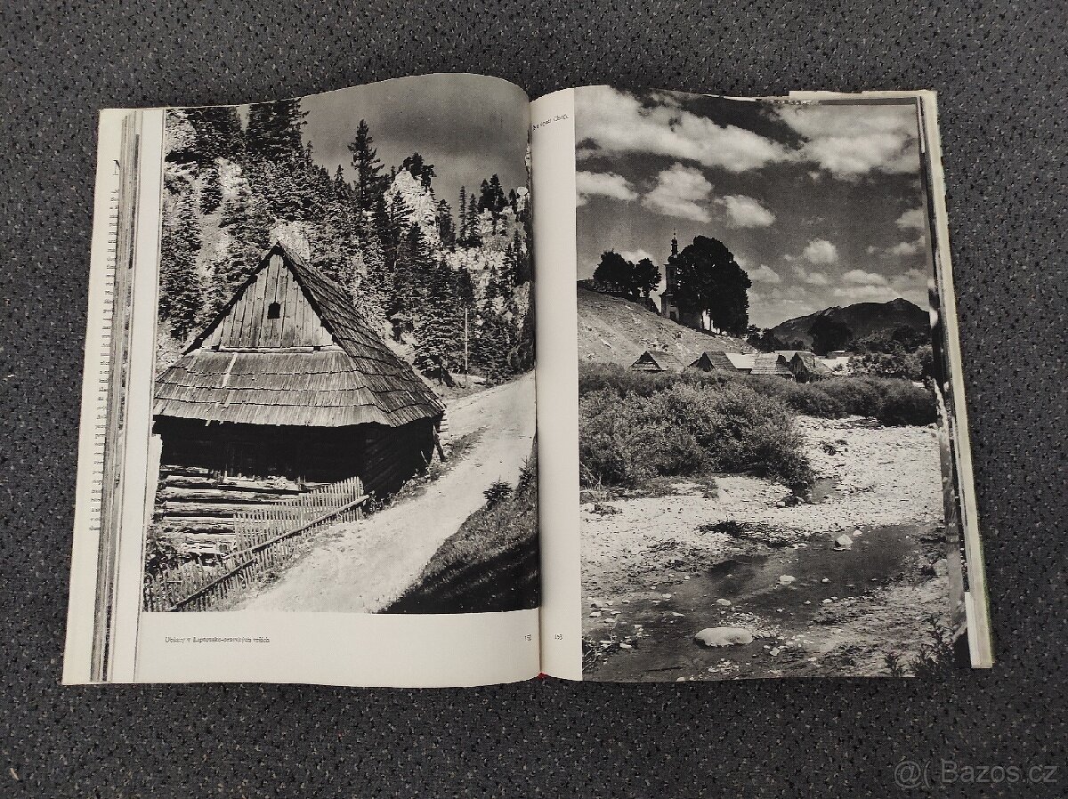 Vilém Heckel - Má vlast - 4