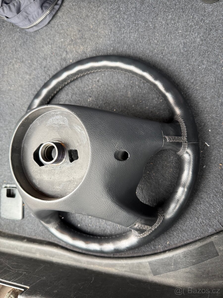 Volant Mercedes W211/W209/W219 - 4