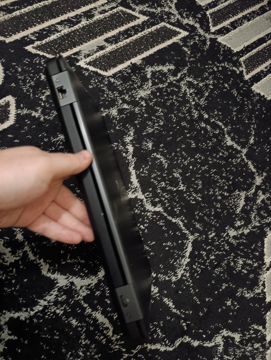 Notebook Dell Latitude E5440 – na náhradní díly - 4