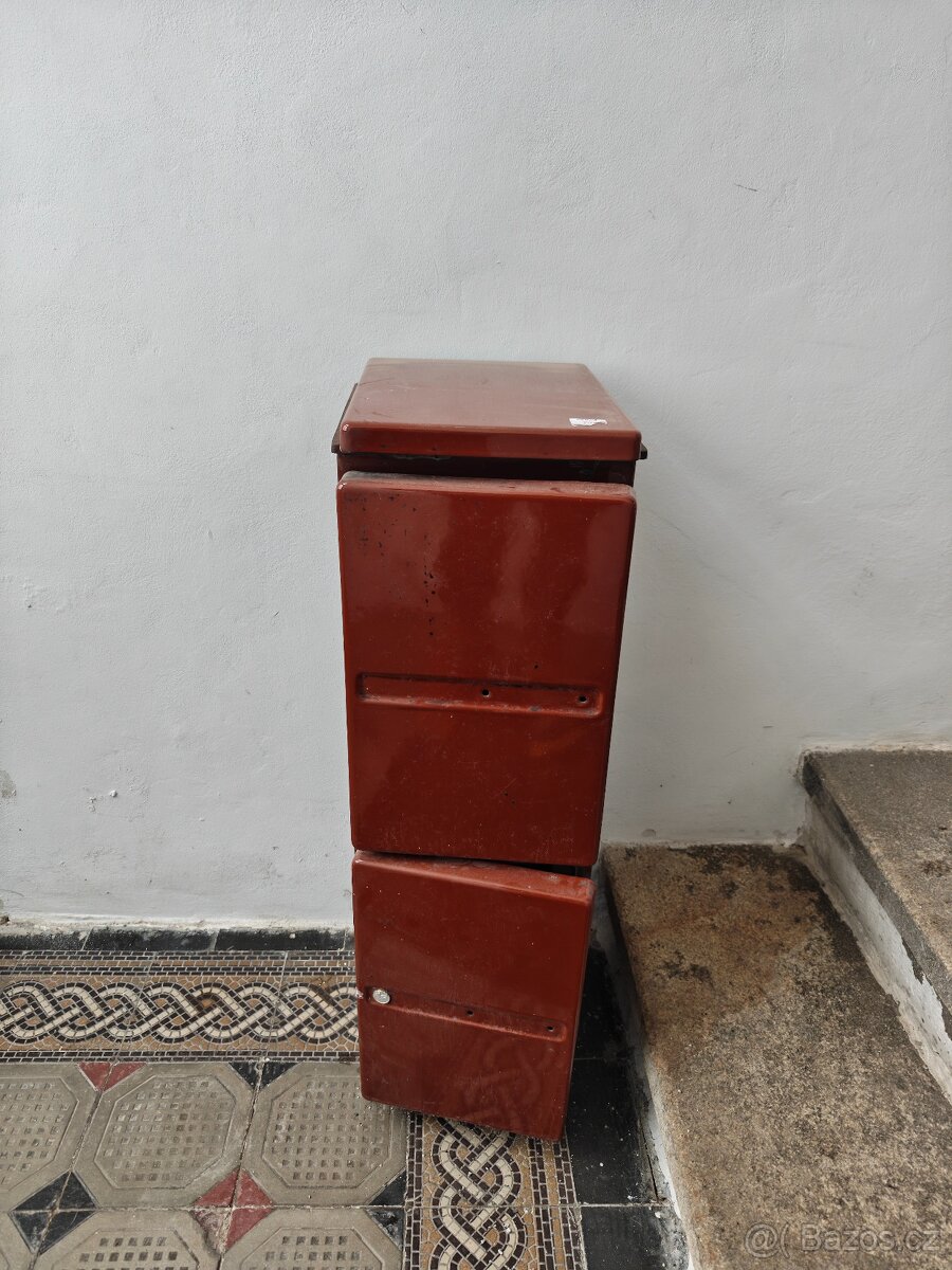 KAMNA THORMA KERPEN (PETRY) - 4