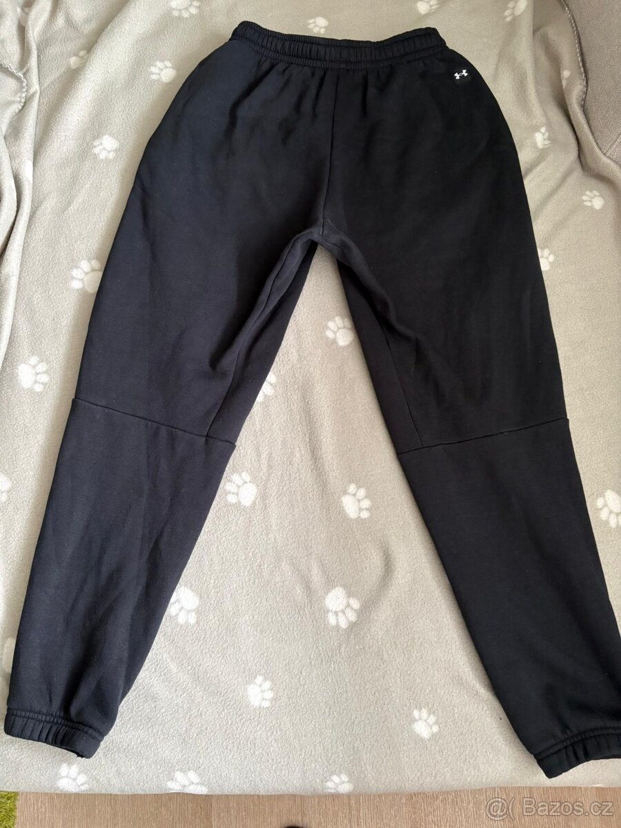 Pánské tepláky Under Armour Project Rock - 4