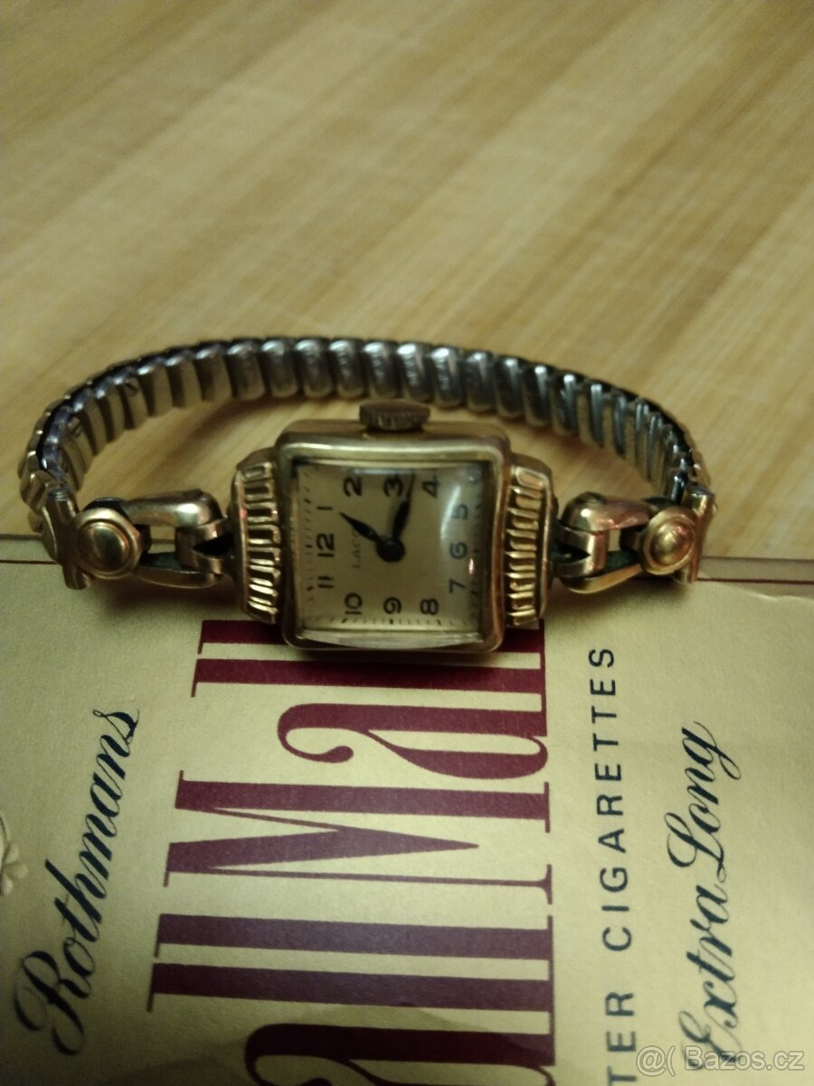 Prodám krásné hodinky - 4