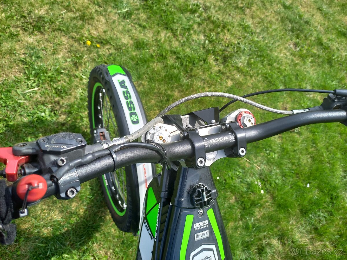 Trial Ossa TRi 280 - 4