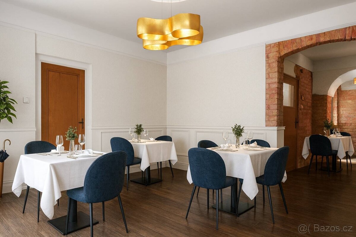 Prodej rodinného domu, 270 m2, Seč - 4