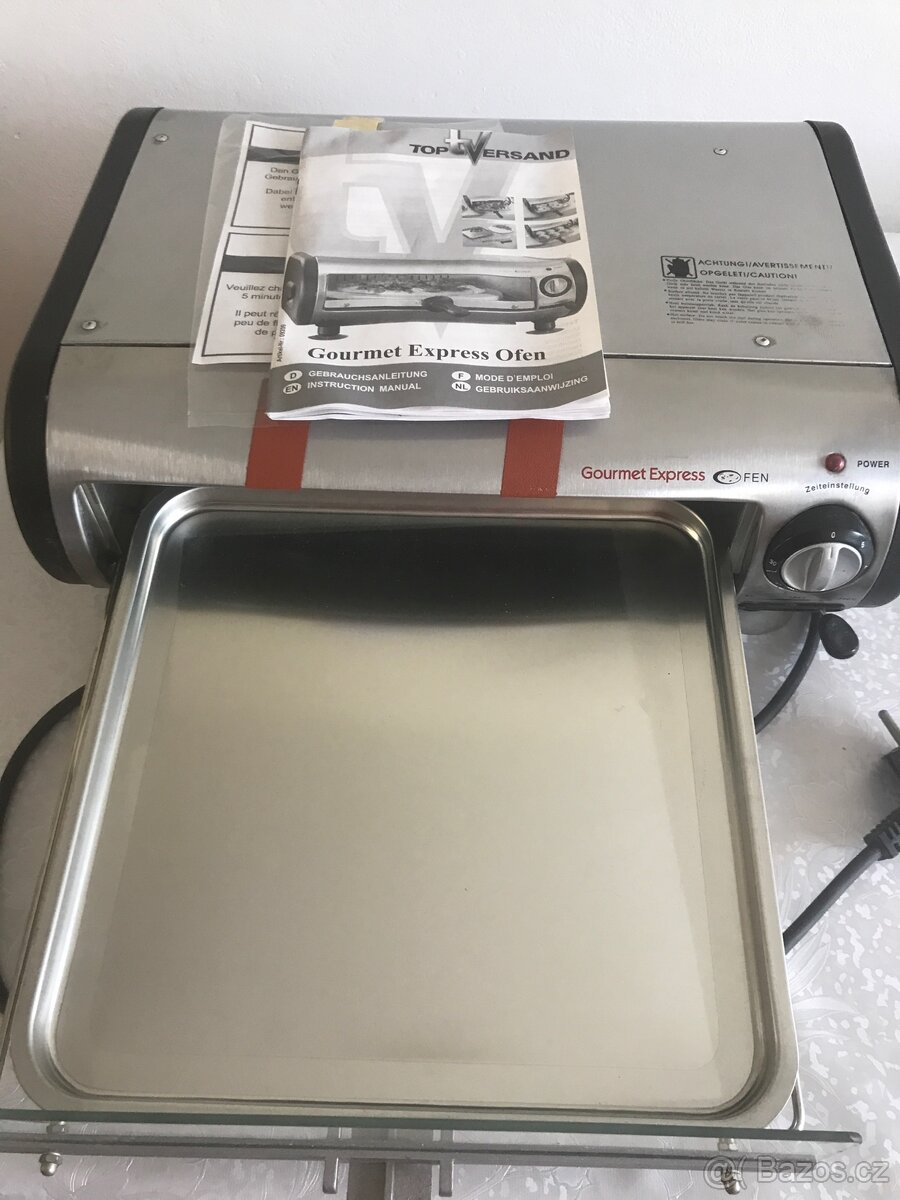 Trouba Gurmet Express - 4