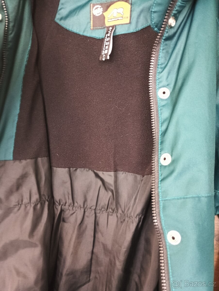 Dámská bunda Atom rat - 4