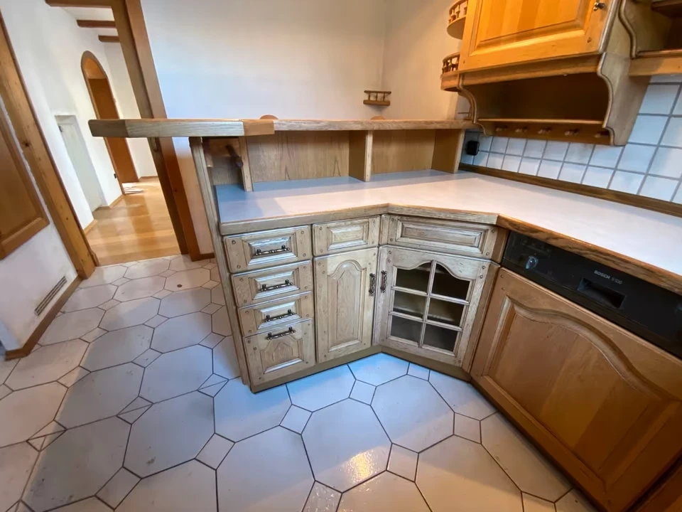 Rustikální kuchyně (1203.23) - 4