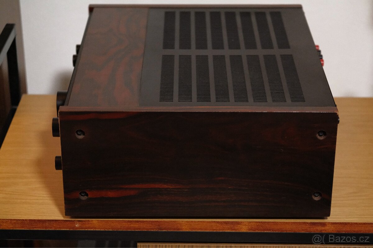 SANSUI AU-D907 Limited - 4