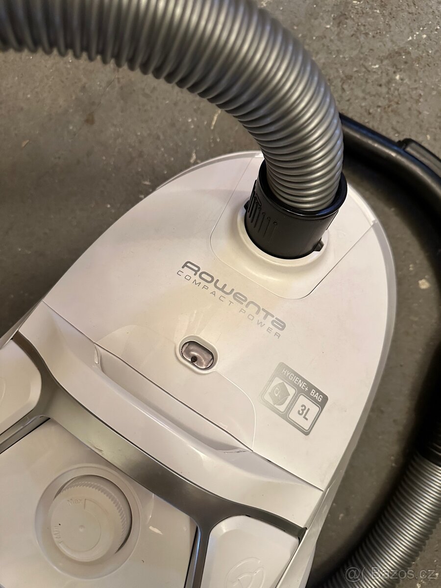 Rowenta RO3927EA Compact Power - 4