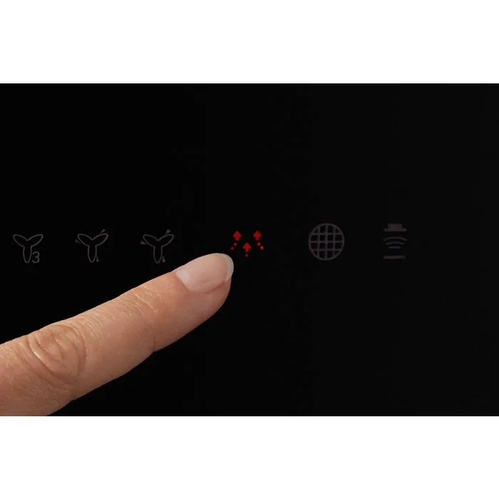 Komínová digestoř electrolux - 4