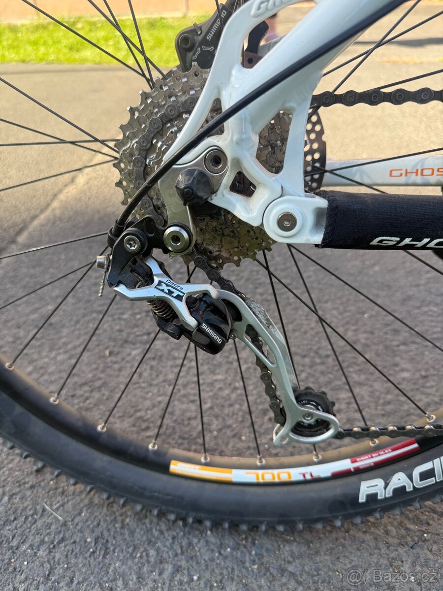 Ghost Miss RT 5100 - 4