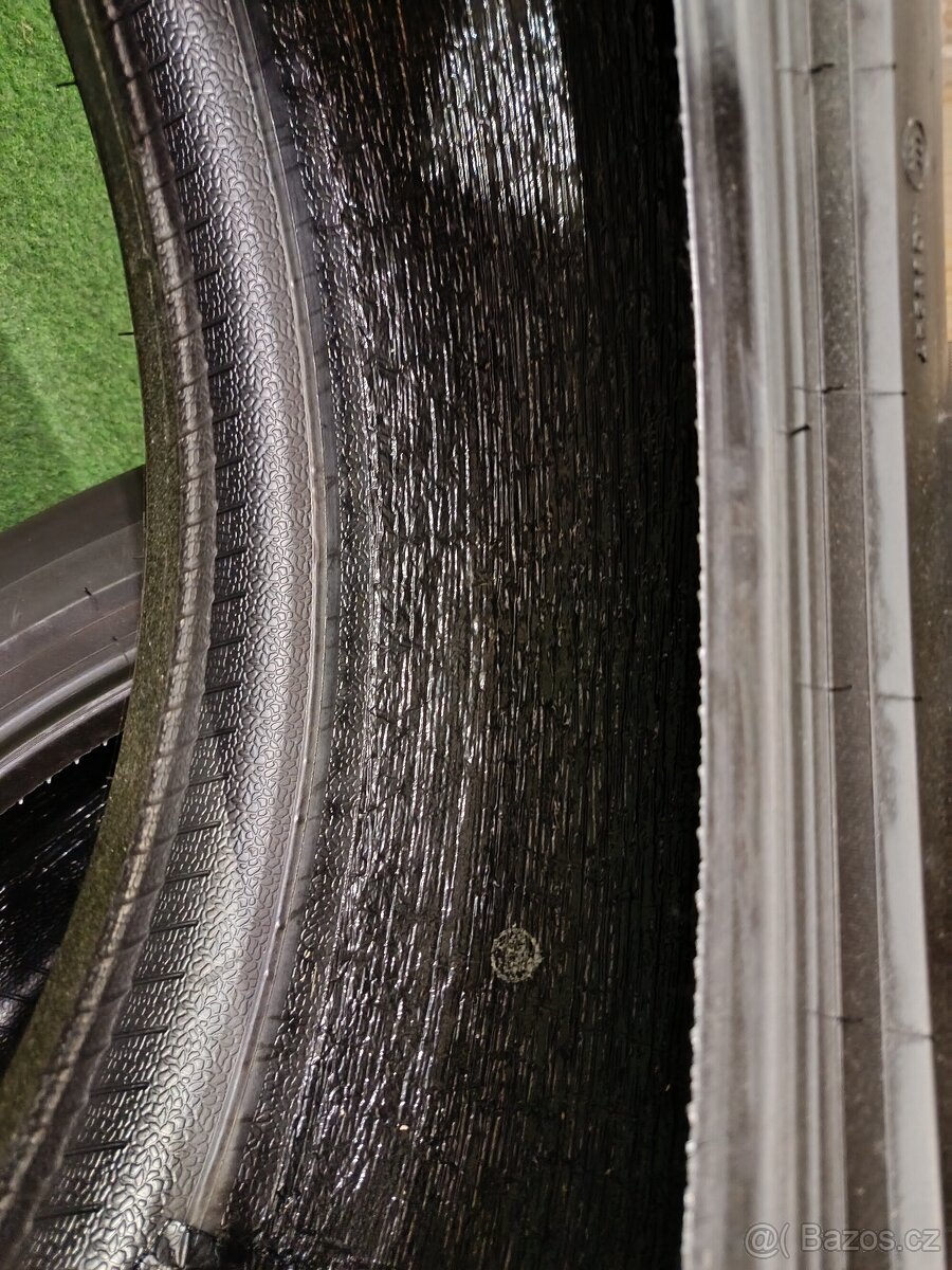 2ks letni 235/55/18 pirelli - 4