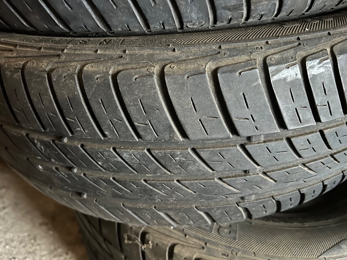 Letni pneu 175/65 R14 - 4