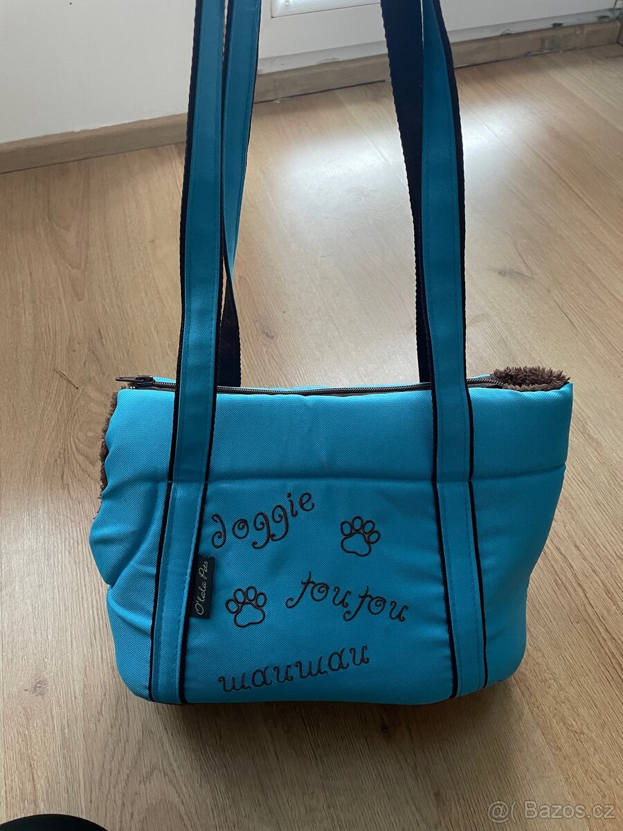 Taška pro pejska - 4