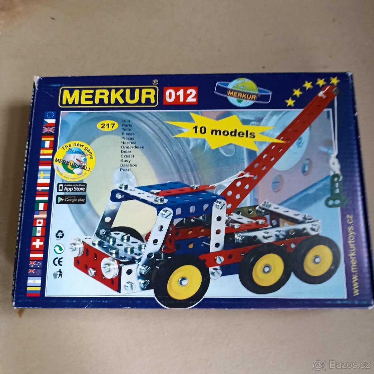 Společenské hry - 4