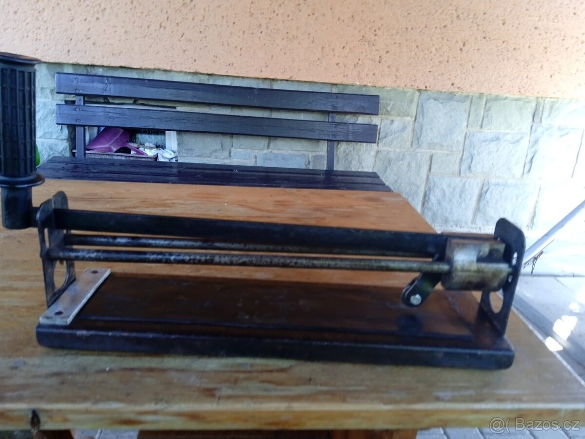 PRODÁM - 4