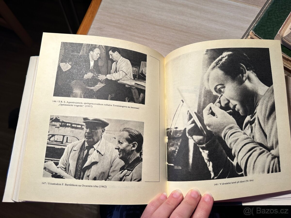 Klasická literatura - 4