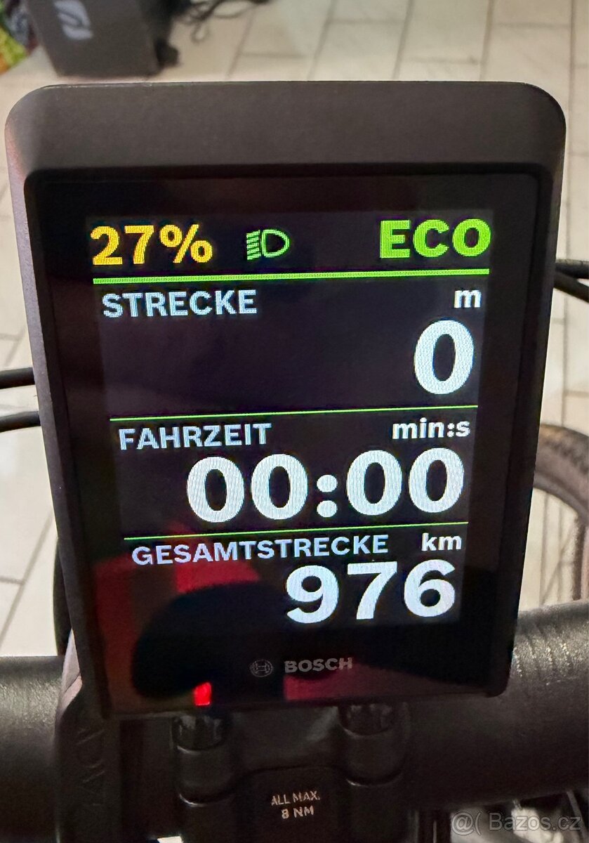 Prodam ebike cube nuride - 4
