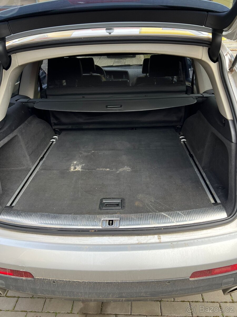Audi q7 - 4