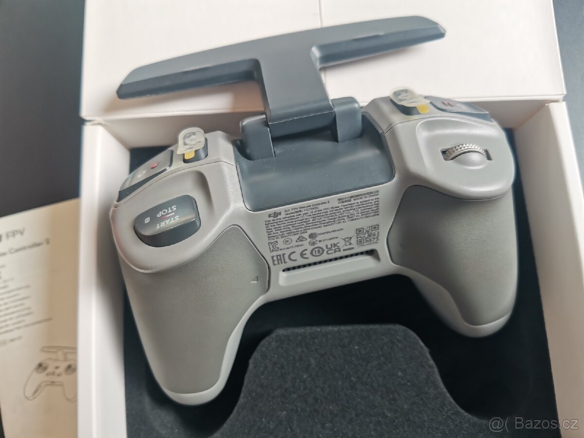 DJI FPV Controller 2 - 4