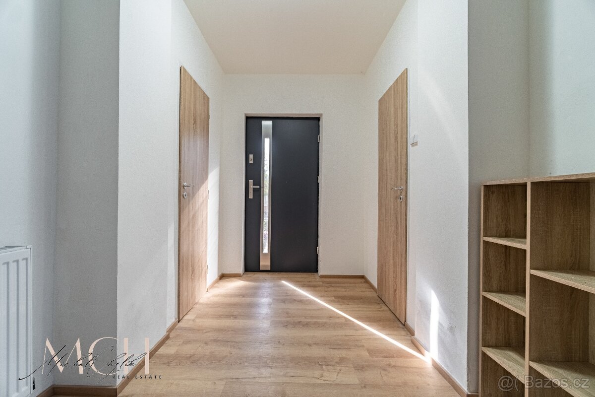 Rodinný dům po rekonstrukci, Hulín - 4