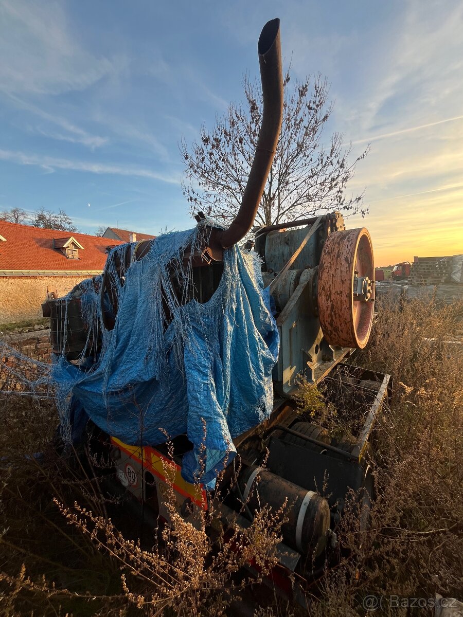 Prodám drtičku - 4