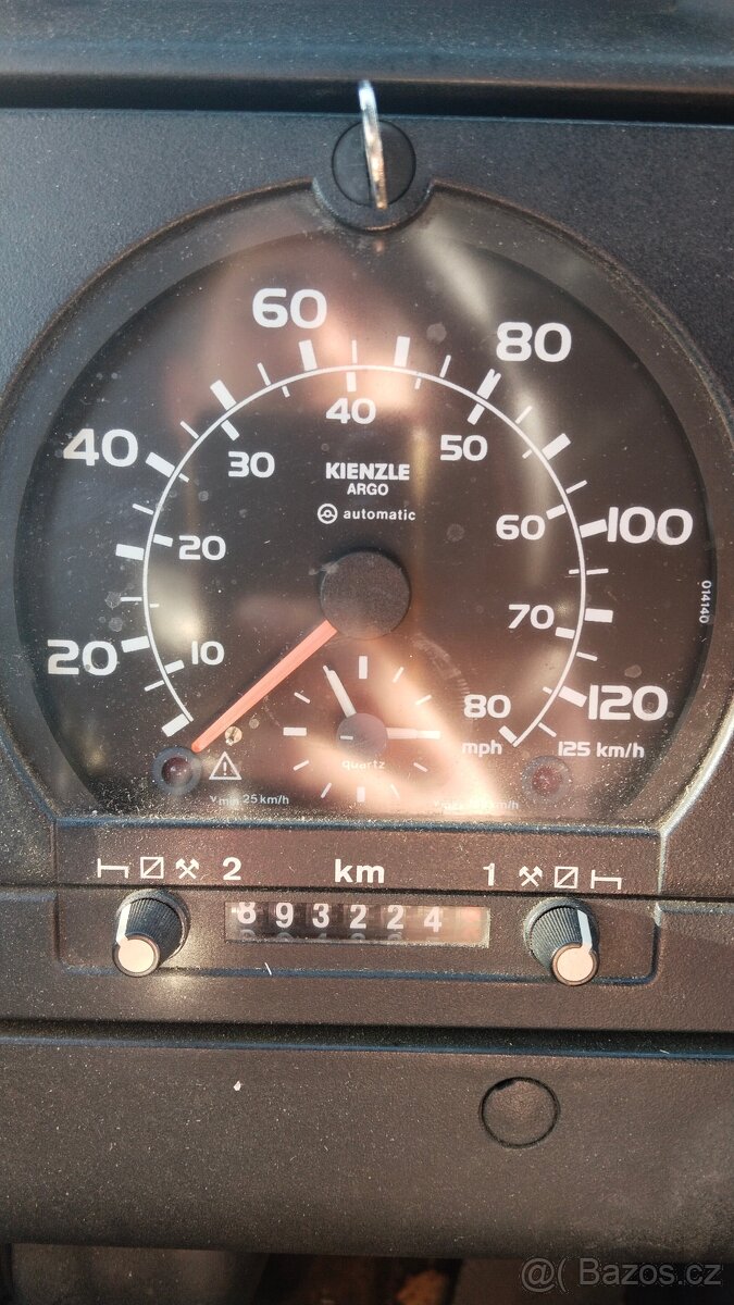 Prodám DAF CF 250 - 4