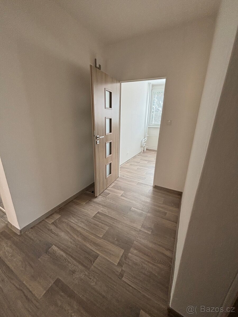 Pronájem bytu 3+1 v Opavě Kateřinkach - 4