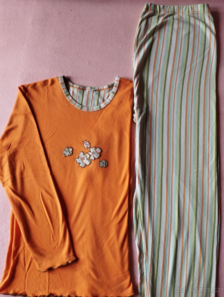 Pyžama a noční košile - 4