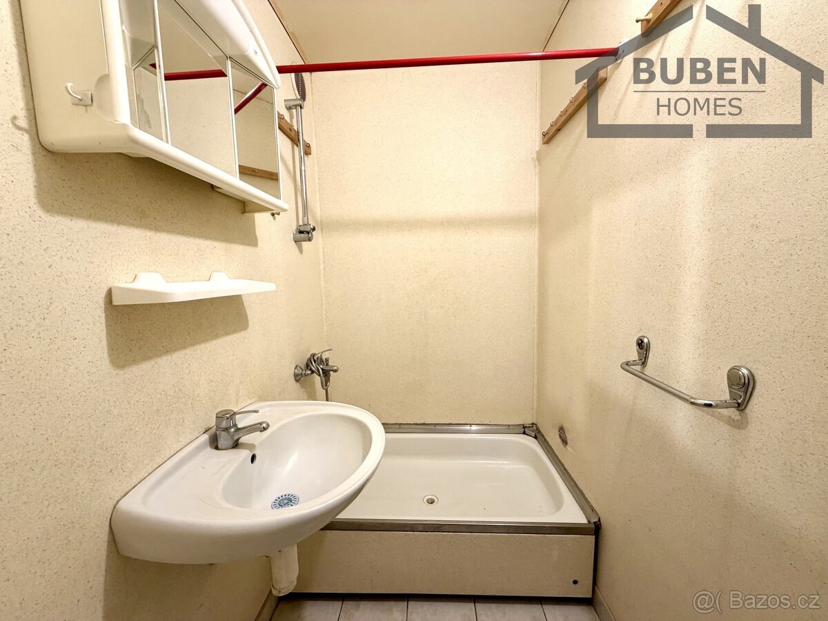 Byt 1+1 (42 m²), Planá, ul. Bohušova, ev.č. AB05425 - 4