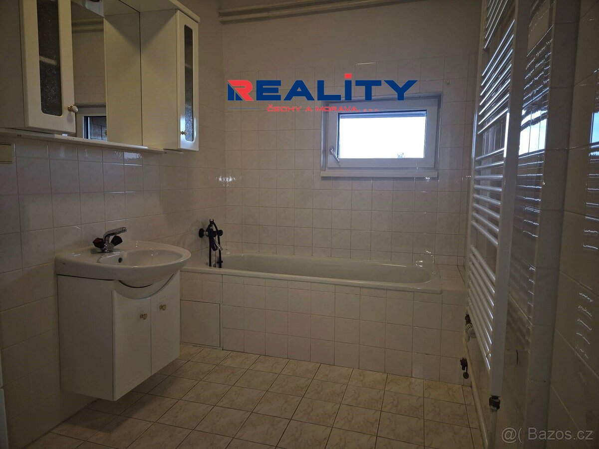 Pronájem bytu 2kk ve Svitavách - 4
