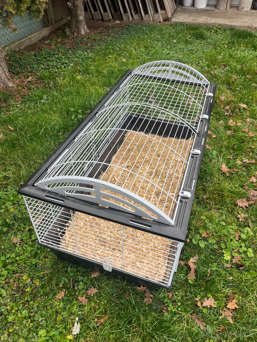 KLEC FERPLAST 120cm - 4