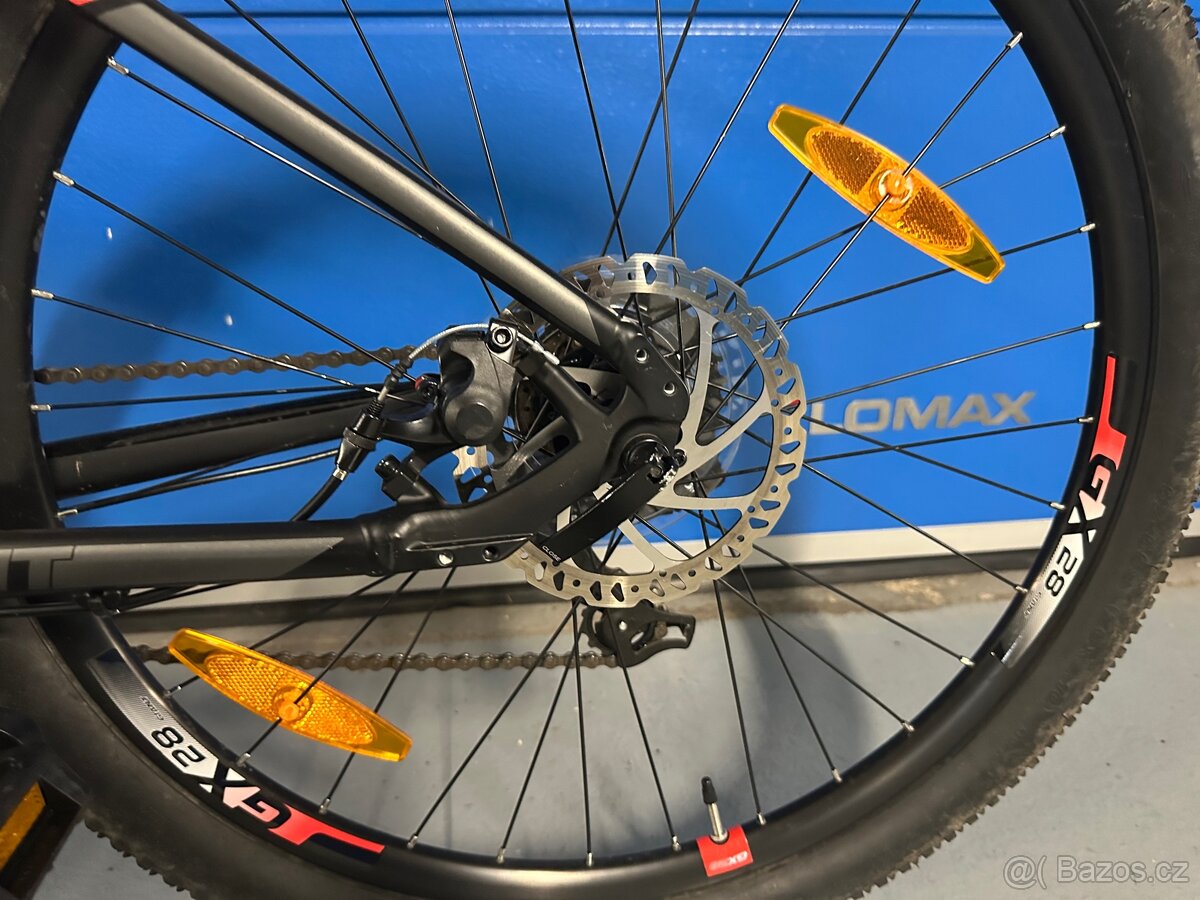 Kolo GIANT ATX 2. ZÁNOVNÍ STAV - 4