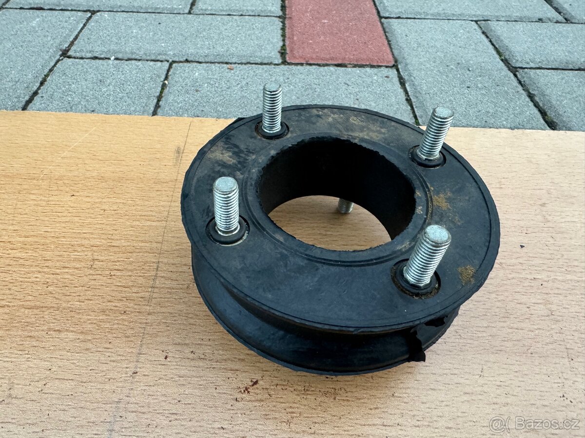 Volha Gaz 24, hardy spojka , nové - 4