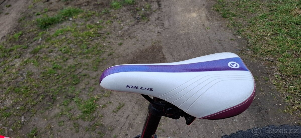 Dívčí kolo Kellys - 4