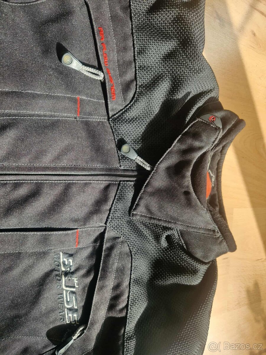 Pánský motorkářský set vel. 46 - 4