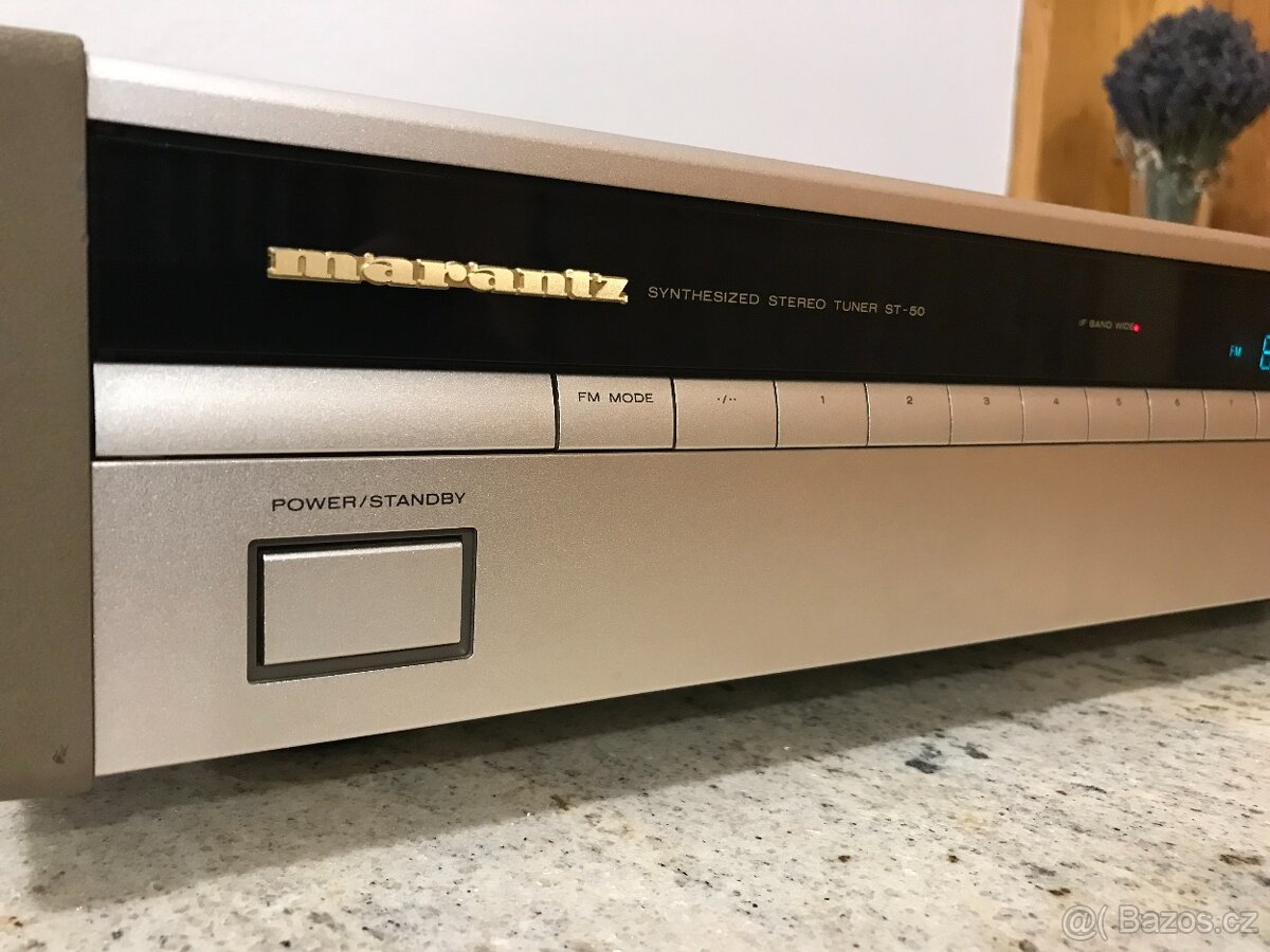 Marantz ST-50 - 4