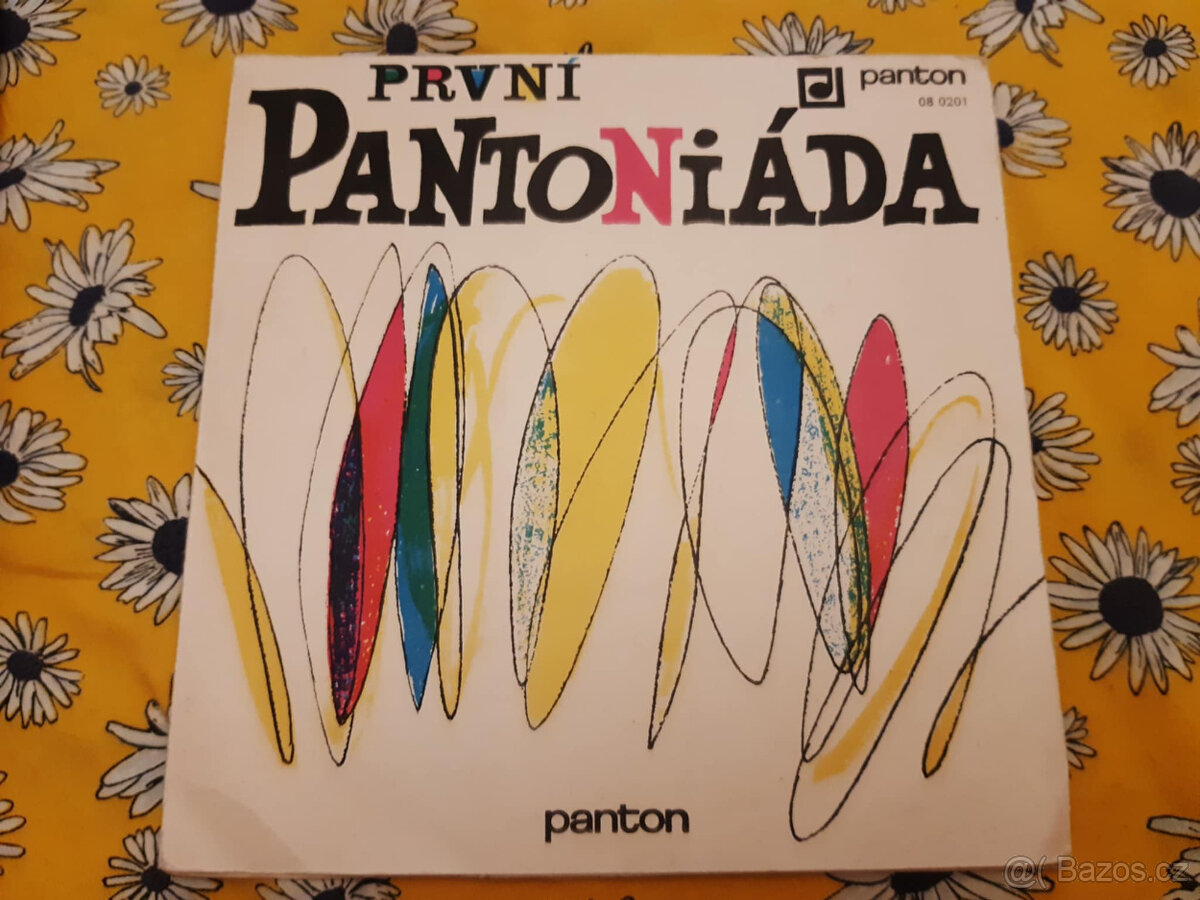 SP deska ružné druhy výběr dle foto - 4