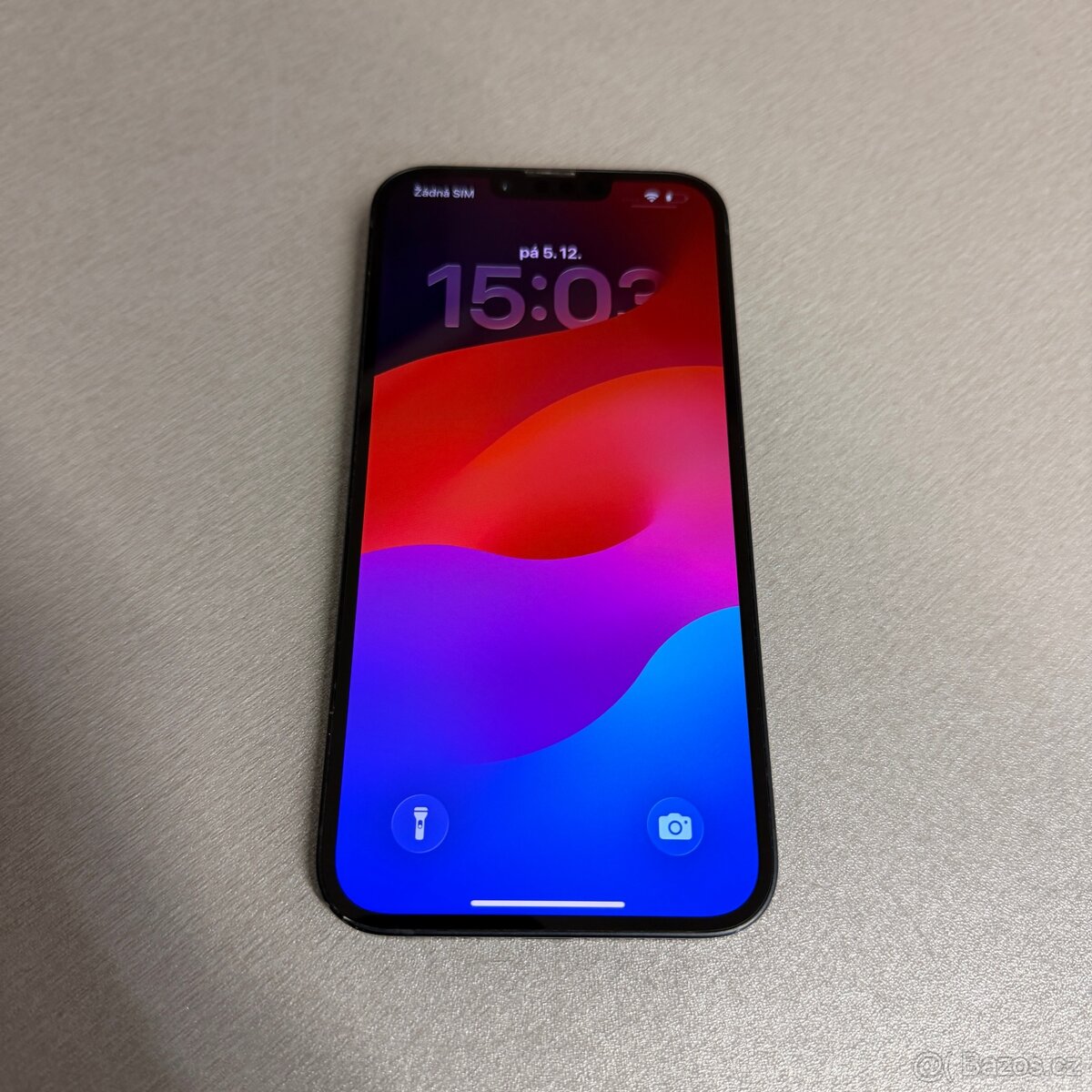 iPhone 14 Plus 128GB, pěkný stav, 12 měsíců záruka - 4