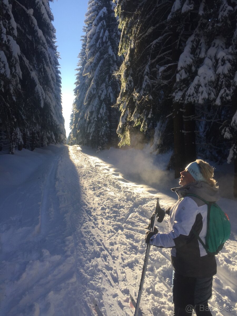 Silvestr na chalupě Bláža v Jizerkách - 4