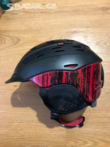 Helma Smith Variant Brim vel. M - 4