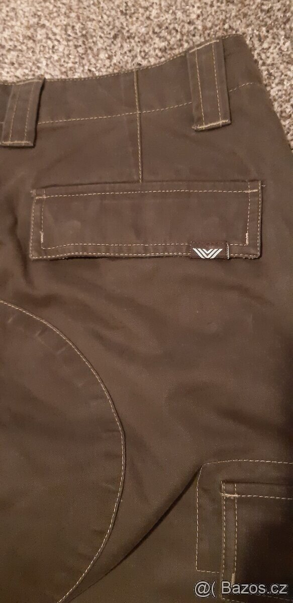 KALHOTY PÁNSKÉ BUSHMAN - 4