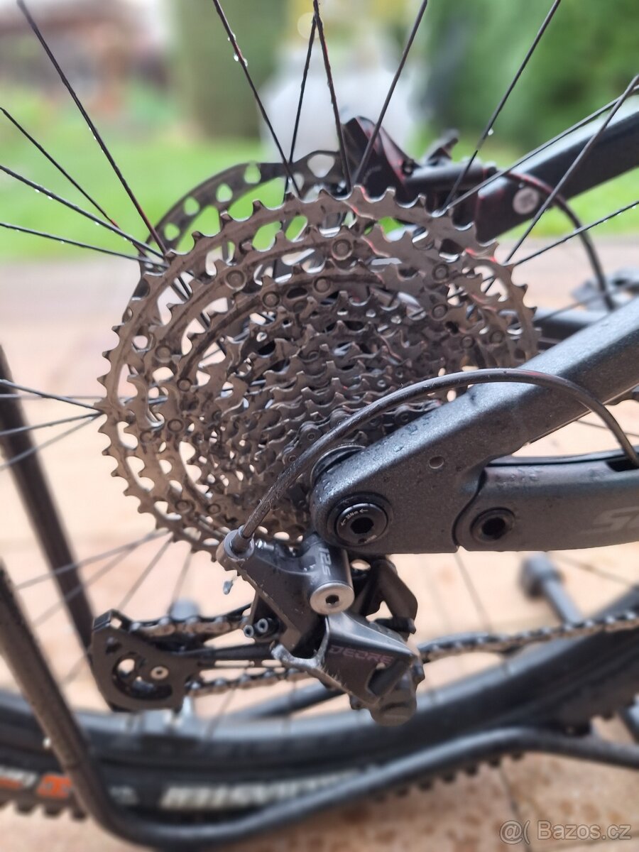 Scott Patron eride 920 model 2025 - 4