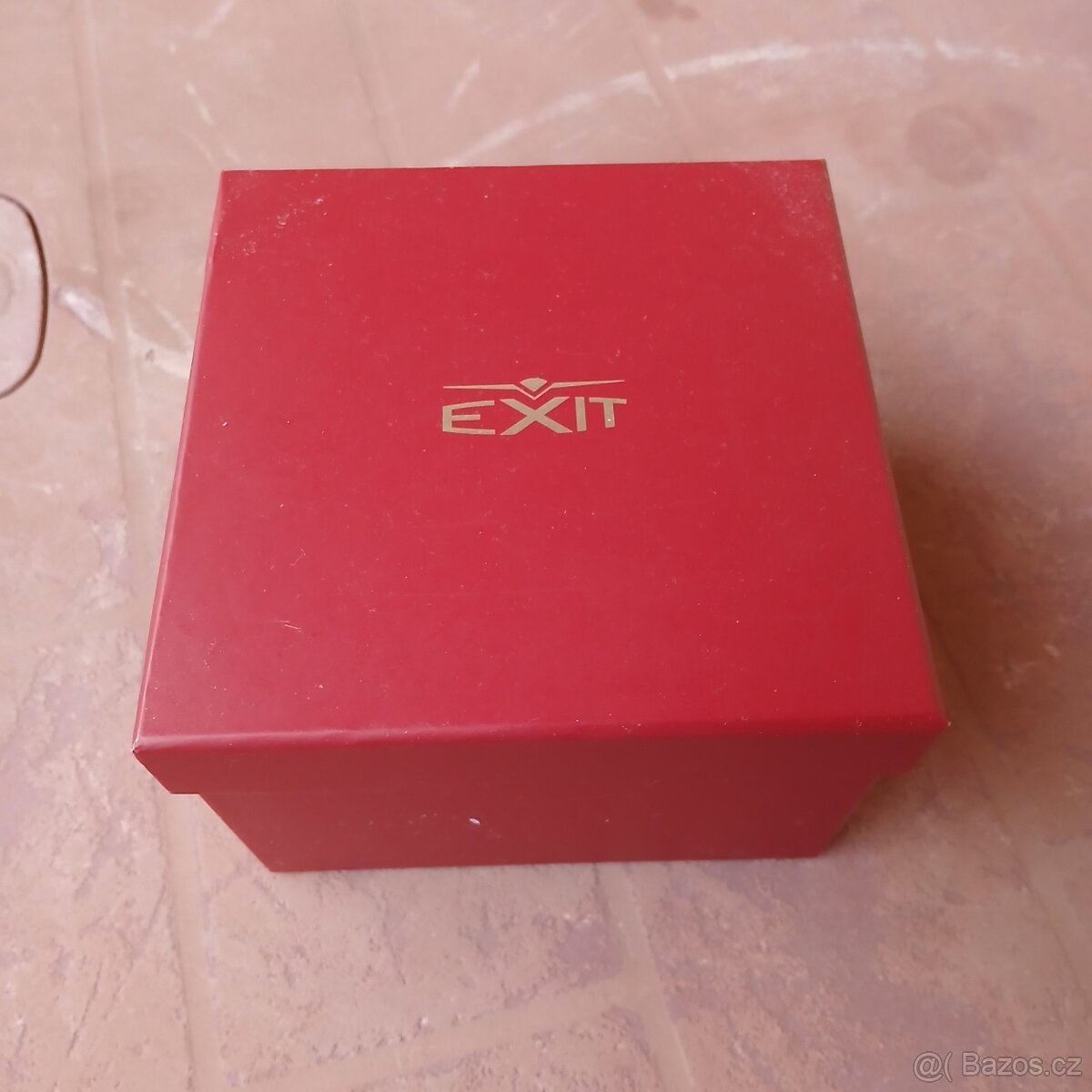 Dámské hodinky Exit - 4