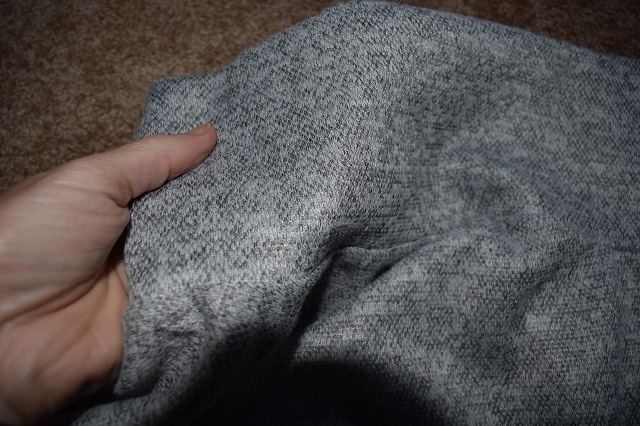 Teplejší sukně, sukýnka S/M, 36/38 - 4