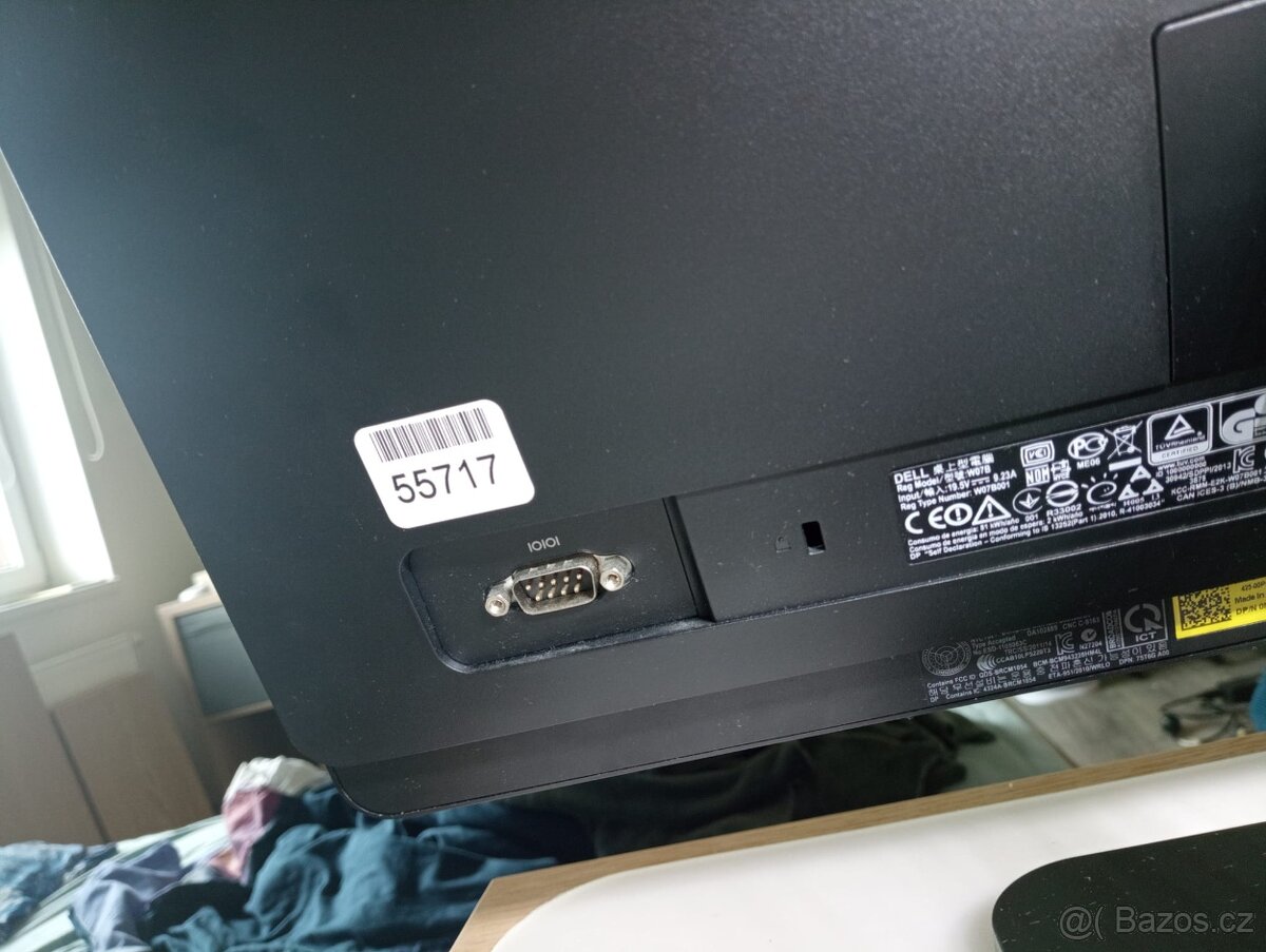 PC All in One Dell. - 4